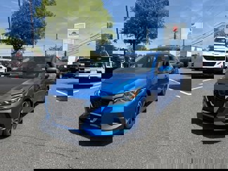 Used 2022 Nissan Sentra SV image 1