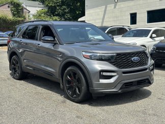 Used 2021 Ford Explorer ST w/ Equipment Group 401A image 1