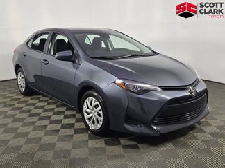 Used 2019 Toyota Corolla LE image 1