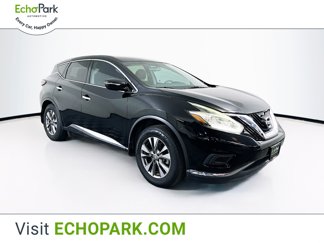 Used 2015 Nissan Murano S image 1