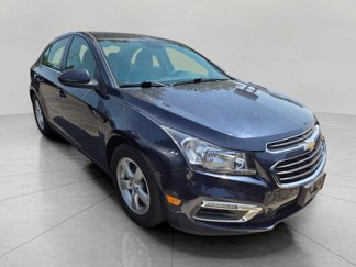 Used 2016 Chevrolet Cruze LT image 1