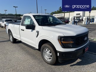 New 2025 Ford F150 XL image 1