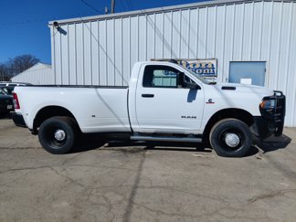 Used 2022 RAM 3500 Tradesman w/ Max Tow Package image 1