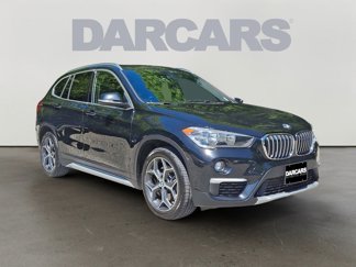 Used 2018 BMW X1 xDrive28i w/ Convenience Package image 1