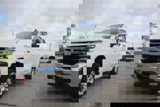 Used 2019 Chevrolet Silverado 1500 LT w/ All-Star Edition image 1
