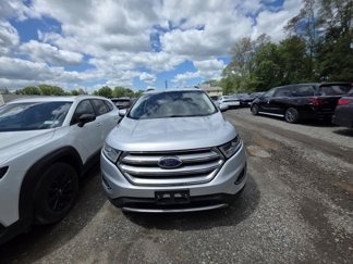 Used 2016 Ford Edge SEL image 1