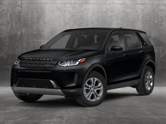 Used 2022 Land Rover Discovery Sport S image 1
