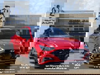 Used 2022 Hyundai Sonata SEL Plus image 1