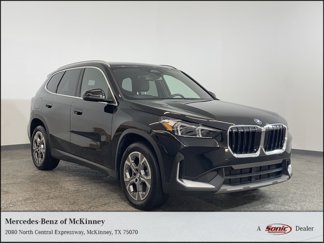 Used 2023 BMW X1 xDrive28i w/ Convenience Package image 1