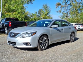 Used 2016 Nissan Altima 2.5 SR image 1