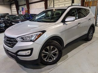 Used 2014 Hyundai Santa Fe Sport w/ Popular Equipment Package 02 image 1