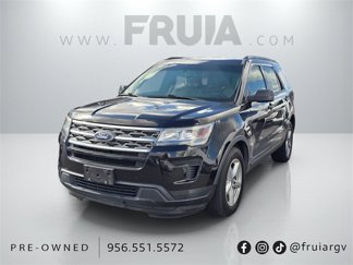 Used 2019 Ford Explorer FWD image 1