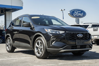 Certified 2025 Ford Escape ST-Line w/ Tech Pack #1 image 1