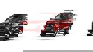 New 2025 Chevrolet Trax LS image 1
