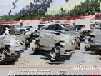 Used 2016 Cadillac SRX Luxury image 1