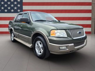 Used 2004 Ford Expedition Eddie Bauer image 1