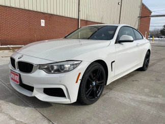 Used 2015 BMW 428i xDrive Coupe image 1