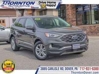 Used 2020 Ford Edge SEL w/ Convenience Package image 1