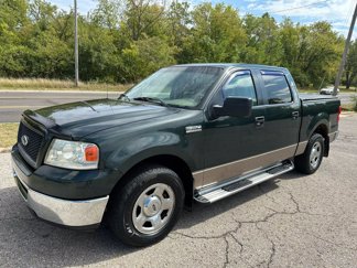 Used 2006 Ford F150 XLT image 1
