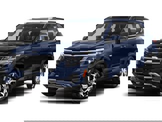 Used 2021 Kia Seltos S image 1