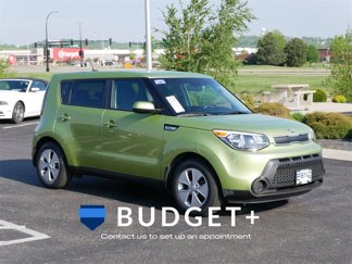 Used 2016 Kia Soul w/ Option Group 020 image 1