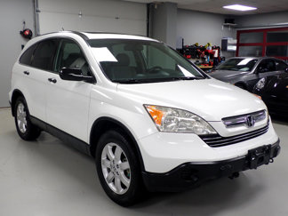 Used 2007 Honda CR-V EX image 1