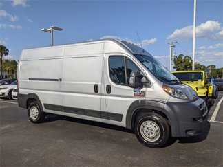Used 2017 RAM ProMaster 2500 w/ Interior Convenience Group image 1