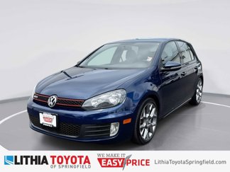 Used 2013 Volkswagen GTI 4-Door image 1