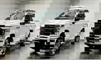 Used 2018 Ford F150 4x4 SuperCrew image 1