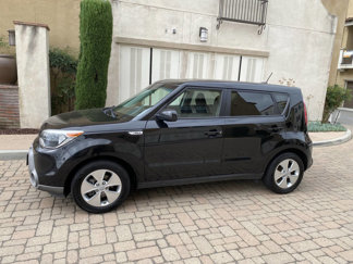 Used 2016 Kia Soul image 1