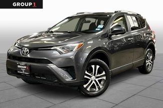 Used 2016 Toyota RAV4 LE image 1