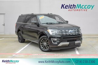 Used 2020 Ford Expedition Max Limited image 1