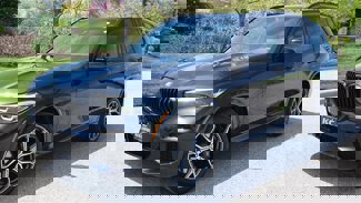 Used 2022 BMW X5 xDrive40i image 1
