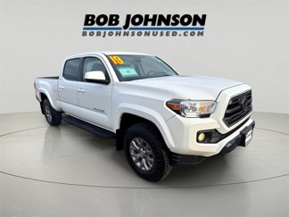 Used 2019 Toyota Tacoma TRD Off-Road image 1