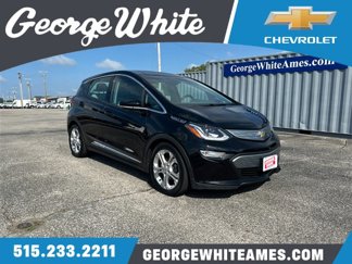 Used 2018 Chevrolet Bolt LT image 1