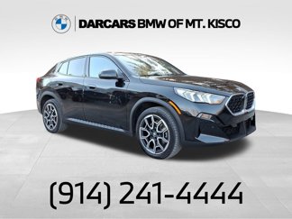 Used 2025 BMW X2 xDrive28i image 1