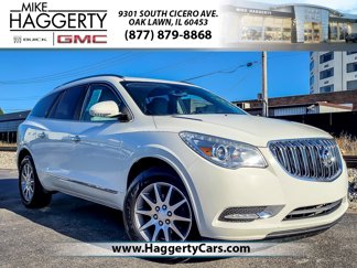 Used 2015 Buick Enclave Leather video 1