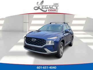 Used 2023 Hyundai Santa Fe SEL image 1