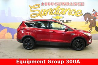 Used 2019 Ford Escape SEL image 1