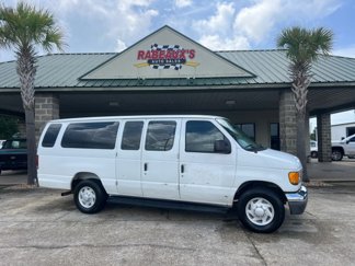 Used 2006 Ford E-350 and Econoline 350 XL image 1