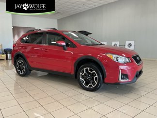 Used 2016 Subaru Crosstrek 2.0i Premium w/ Special Edition image 1