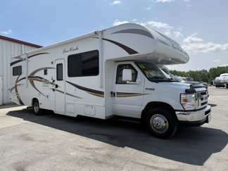 Used 2012 Ford E-450 and Econoline 450 Super Duty w/ Motorhome Prep Pkg image 1