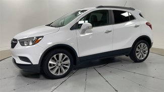 Used 2019 Buick Encore Preferred image 1