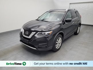Used 2018 Nissan Rogue SV image 1