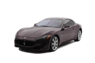 Used 2015 Maserati GranTurismo Sport image 1