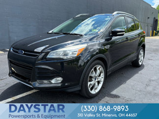 Used 2014 Ford Escape Titanium w/ Equipment Group 401A image 1