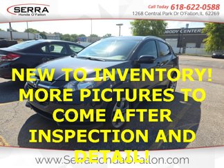 Used 2016 Honda HR-V EX-L image 1