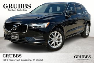 Used 2019 Volvo XC60 T5 Momentum image 1