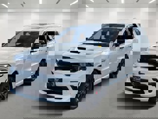 Used 2022 Dodge Durango R/T w/ Blacktop Package image 1