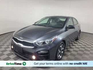 Used 2019 Kia Forte LXS image 1